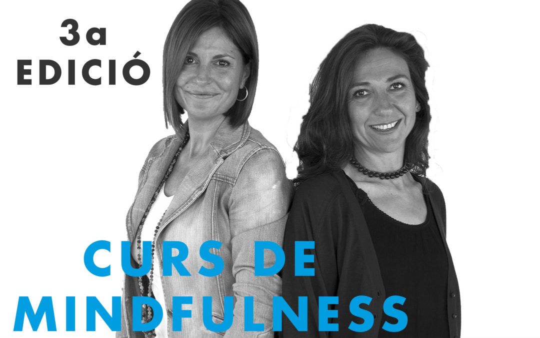 Descobreix la millor manera de combatre l’estrès, el Mindfulness