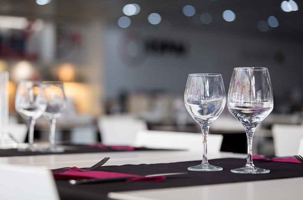 De l’1 al 5 de maig tanquem el restaurant per renovació
