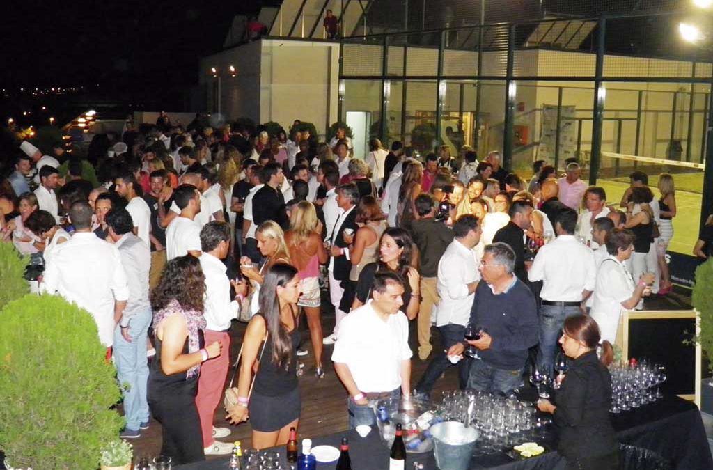 Apunta’t al sopar d’estiu de l’Espai!