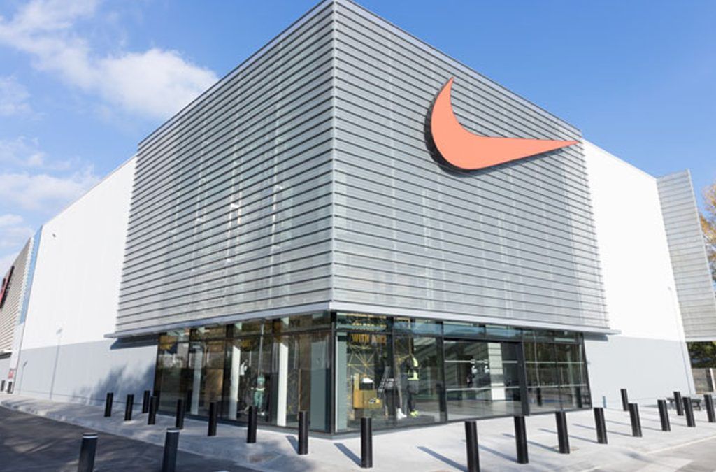 Oferta exclusiva per socis de l’Espai a la Nike Factory Store