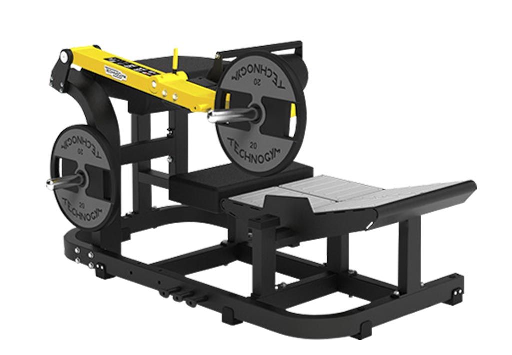 Maquina Hip Thrust Technogym atelieryuwa.ciao.jp