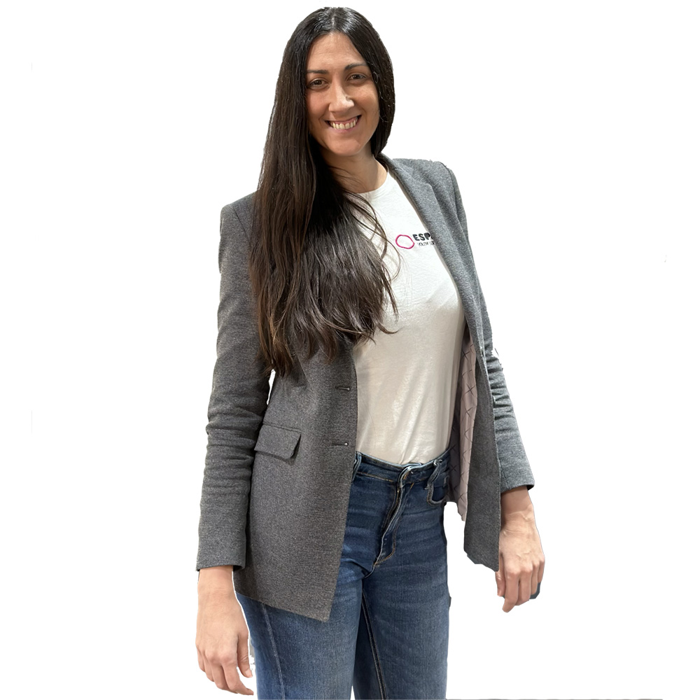 Cristina Caballero