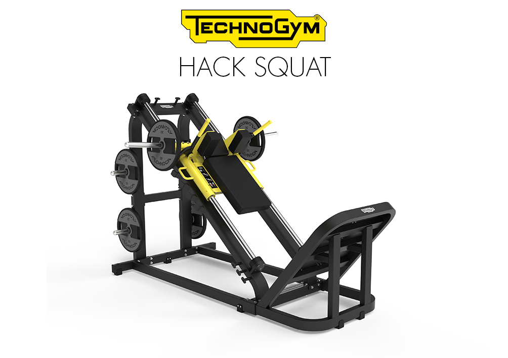 Hack Squat