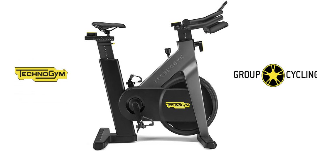 Noves bicicletes Technogym i nova interfície a les classes ciclo indoor