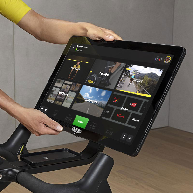 Technogym Noves Bicicletes